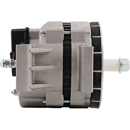 Aftermarket JAndN Electrical Products Alternator 400-16172-JN